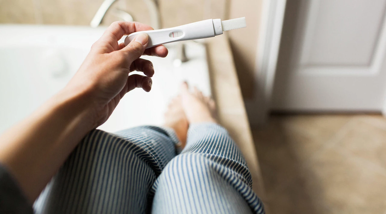 Los impactos del embarazo en el cuerpo, ¿cuáles son los primeros síntomas?