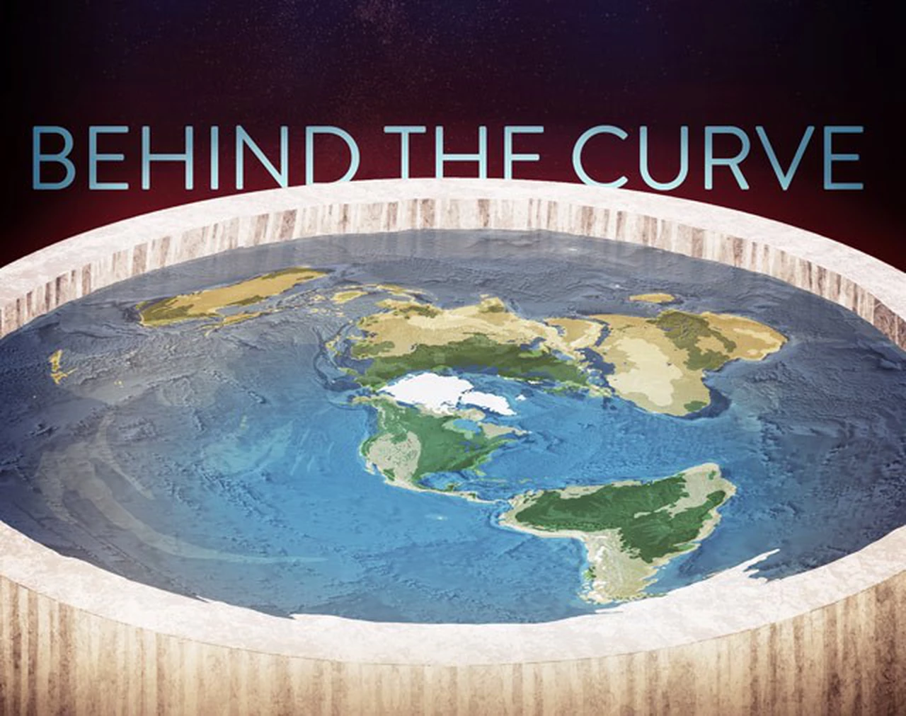 Behind The Curve: el documental de Netflix que cuestiona a los terraplanistas