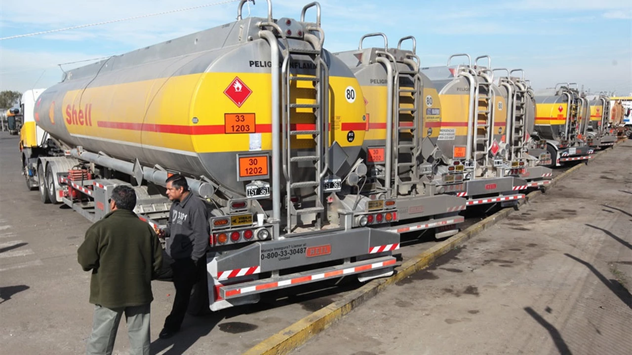 La petrolera Raízen compró activos de Pampa Energía por u$s20 millones