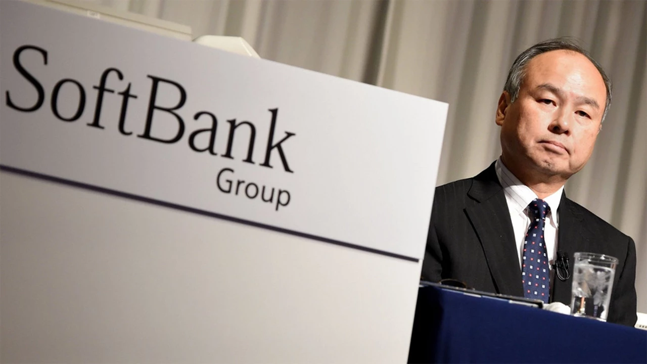 Apuesta por la región: SoftBank invierte en una segunda empresa latinoamericana