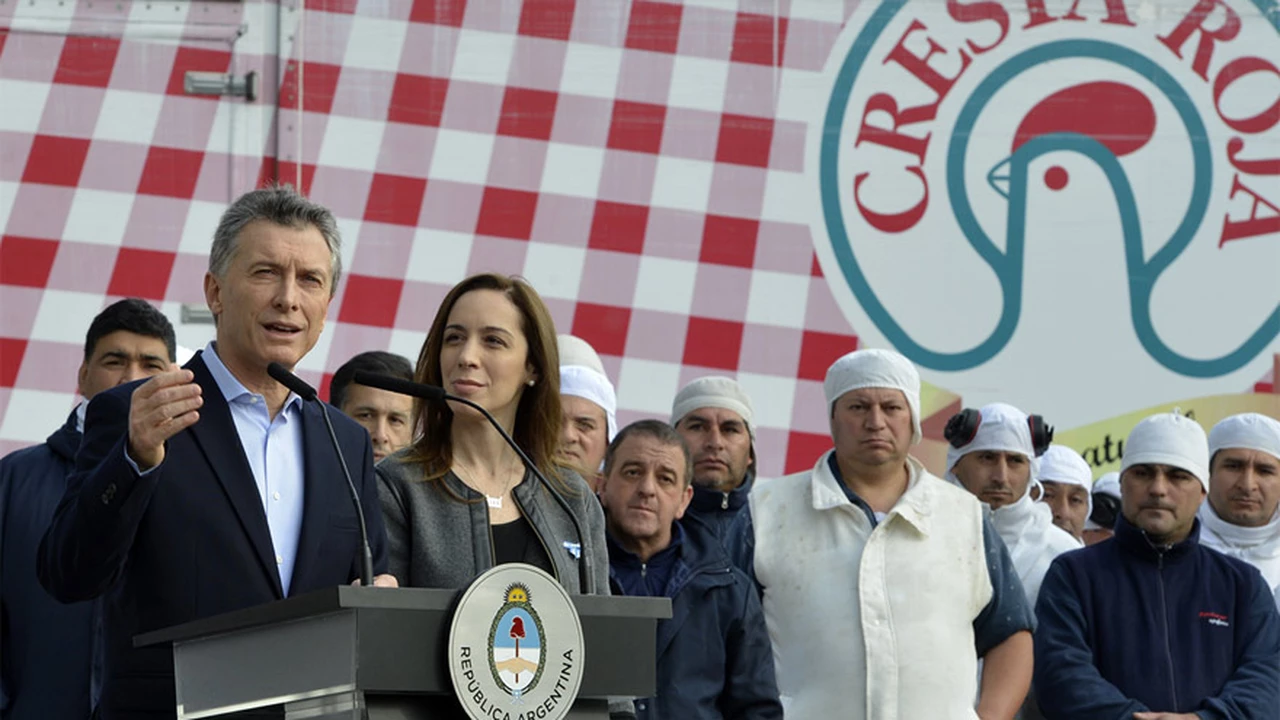 La oposición quiere que Macri pague el "costo político" de otro veto a la doble indemnización