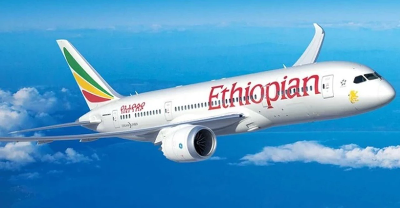 El desesperado pedido del piloto de Ethiopian Airlines a minutos de despegar