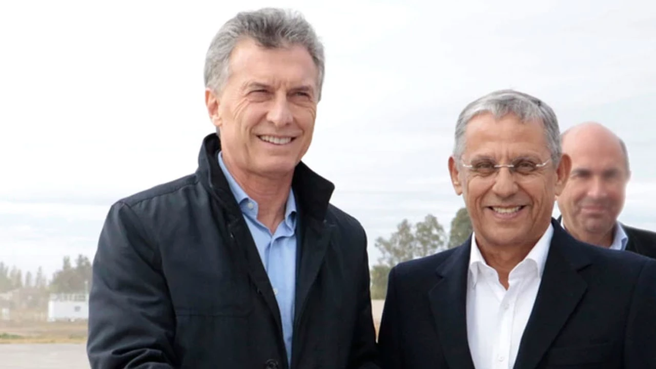 Elecciones en Neuquén: el candidato de Macri reconoció la derrota y adelantó que no volverá a competir