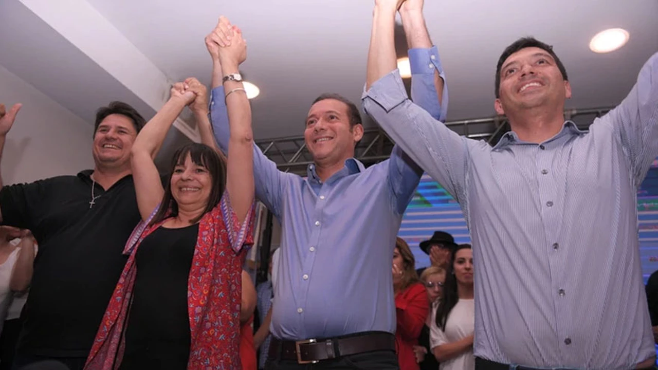 Gutiérrez, sobre su victoria en las elecciones de Neuquén: "Brinda seguridad jurídica a los inversores"