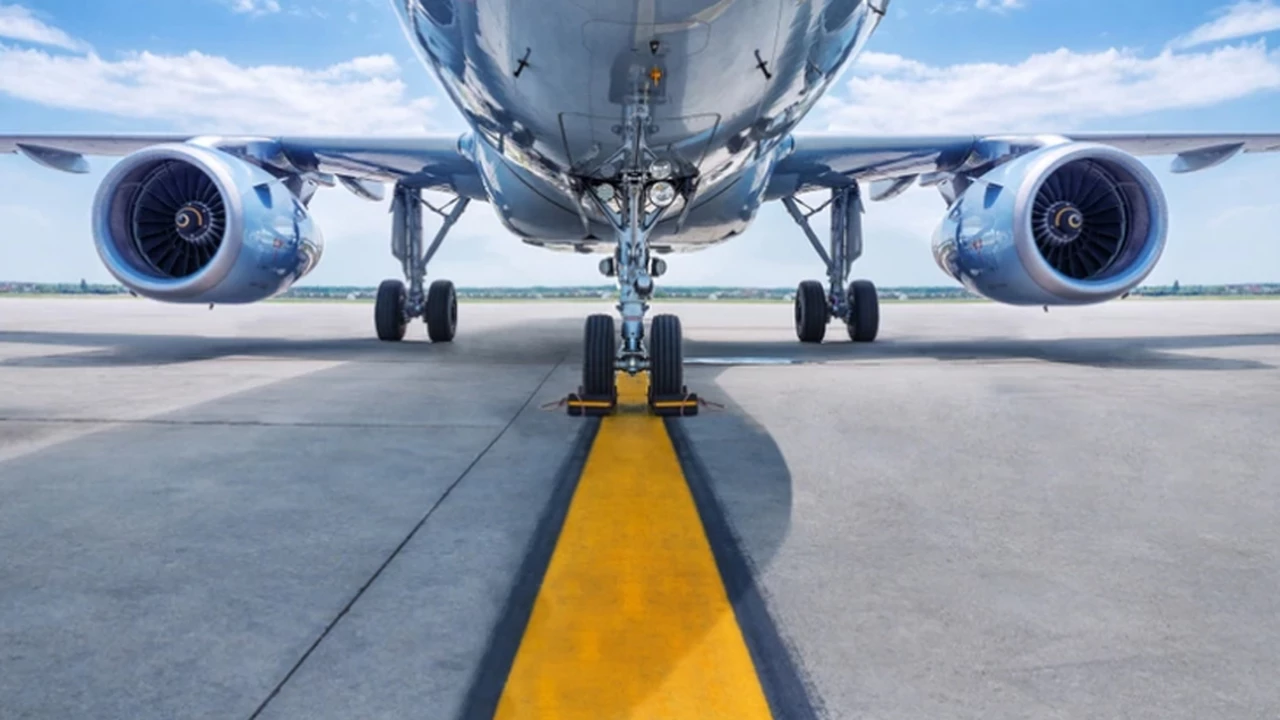 Según el jefe de Lufthansa, el transporte aéreo se reducirá a doce grandes empresas
