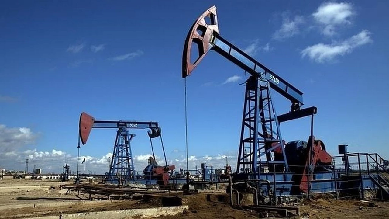Estados Unidos se prepara para convertirse en el mayor exportador de petróleo del mundo