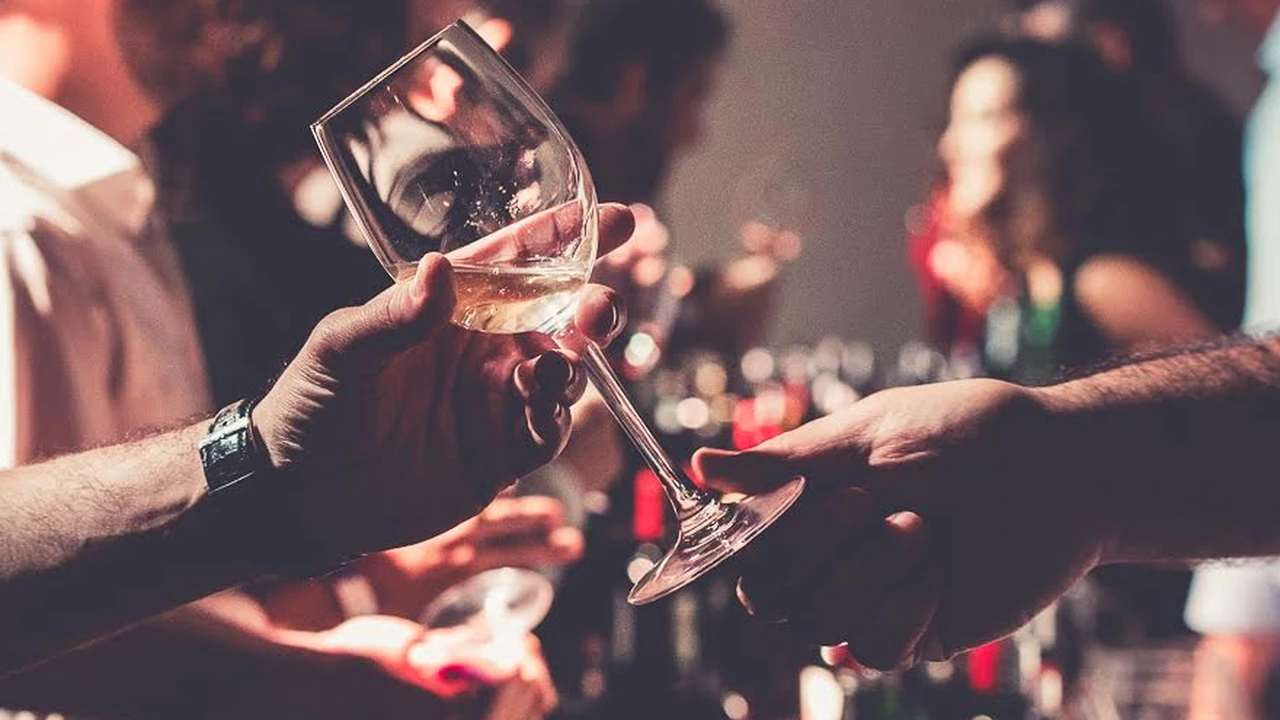 Cuenta regresiva para el evento en el que se podrán degustar más de 1.300 vinos