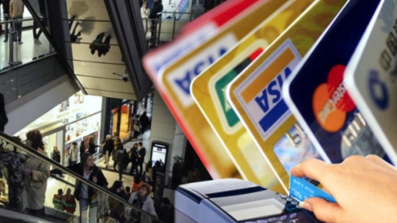 La Cámara de Comercio rechaza las nuevas retenciones a las operaciones con tarjeta