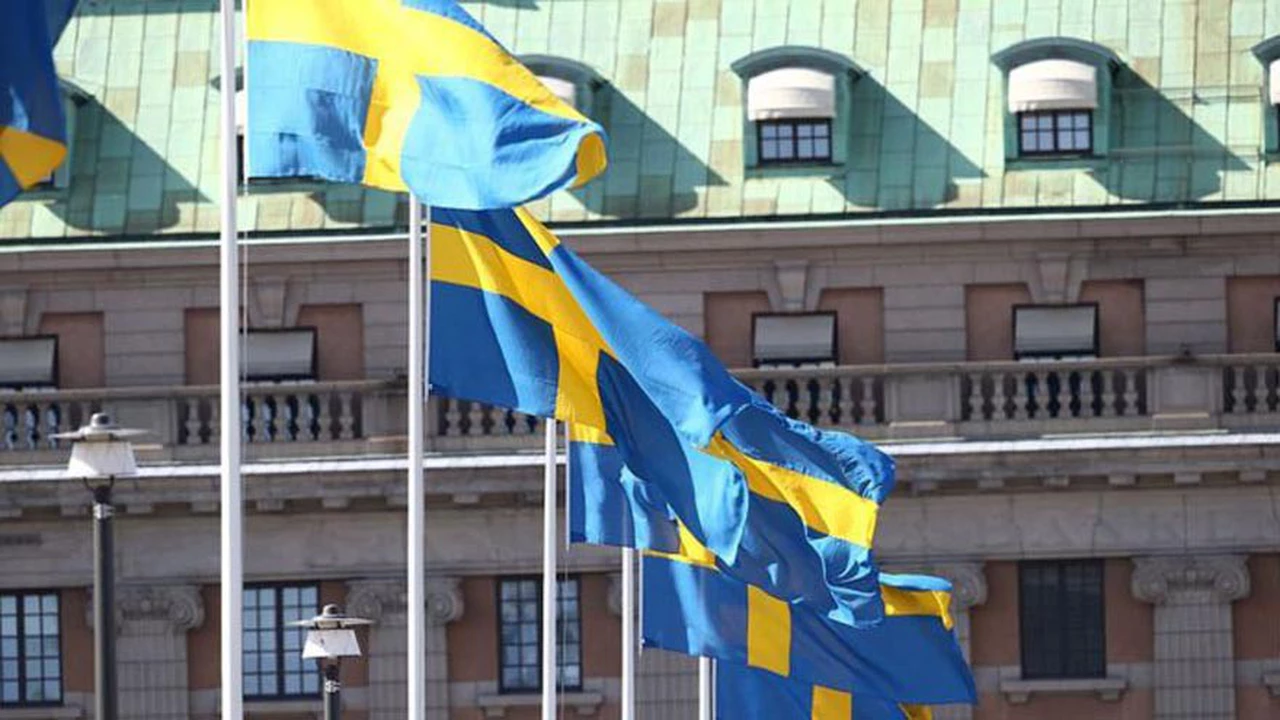 Las sorprendentes razones por las que Suecia permite a sus trabajadores tomarse licencia sin sueldo