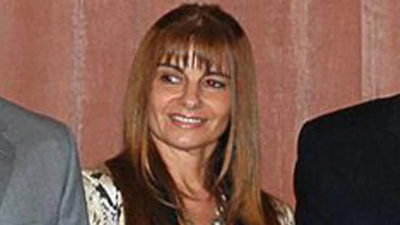 Quién es Adriana Palliotti, la jueza que intervendrá en el primer juicio oral a Cristina Kirchner