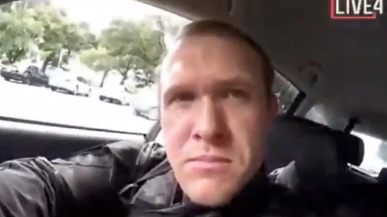 Video de atentados de Nueva Zelanda se intentó subir 1,5 millones de veces a Facebook