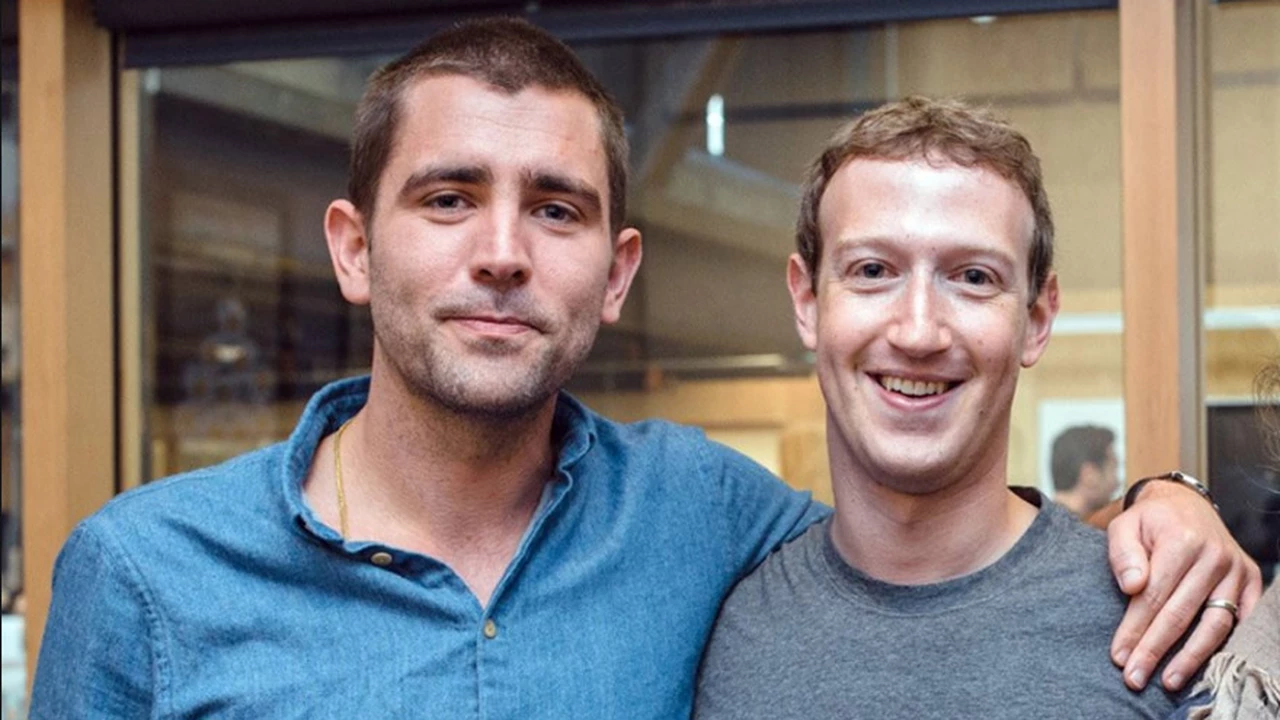 Tras la falla a nivel mundial, el jefe de producto de Facebook y el director de WhatsApp dejan la compañía
