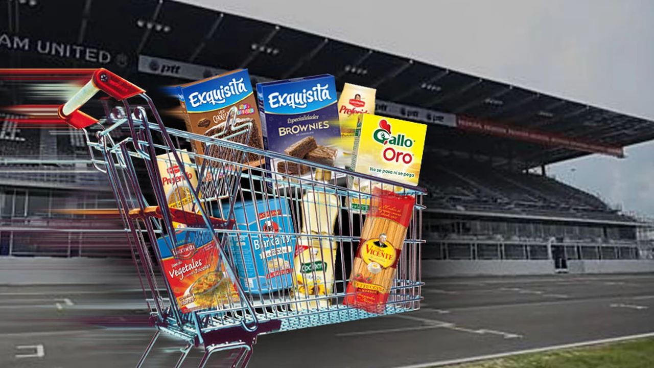 Sin tregua: Molinos les comunicó a los supermercados una nueva tanda de aumentos