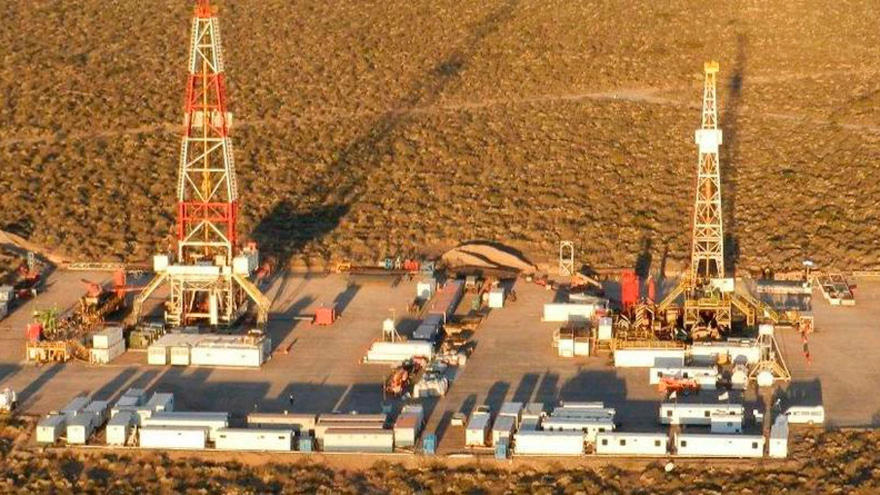 Las petroleras más importantes del país se disputan el único yacimiento estatal en Vaca Muerta