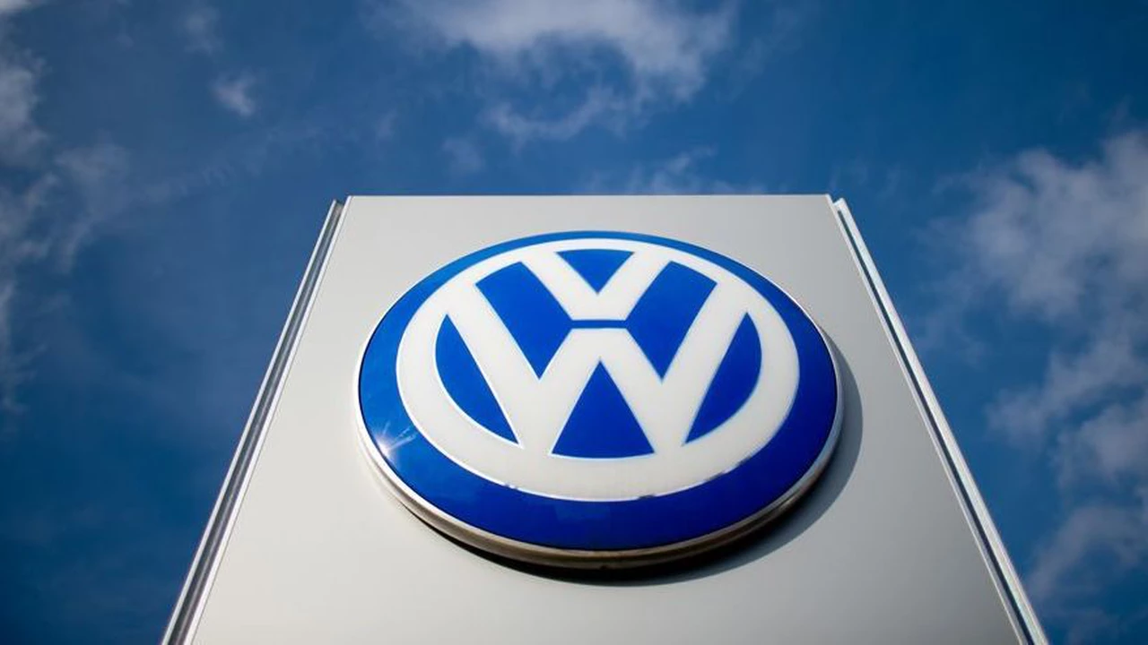 EE.UU. demanda a Volkswagen por "fraude masivo"