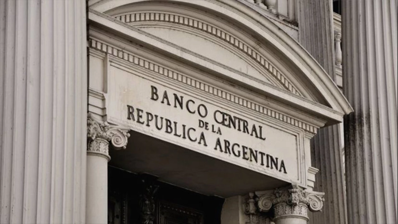 Los cinco puntos clave del proyecto de reforma a la Carta Orgánica del Banco Central
