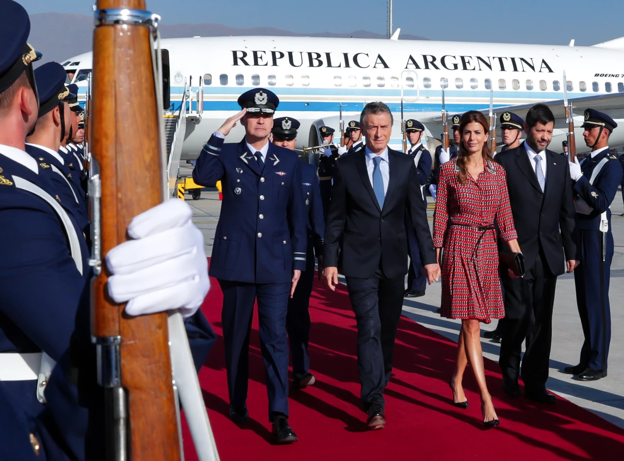 Macri se reunió con Sebastián Piñera para dejar atrás la Unasur