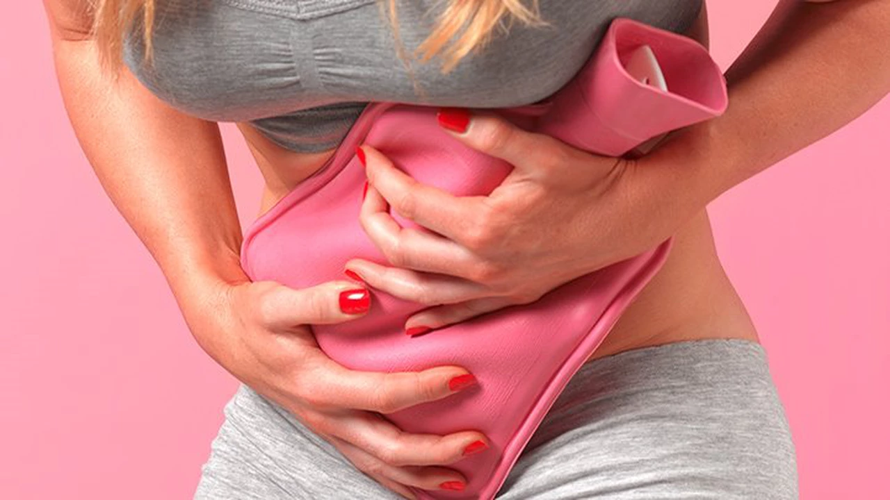 Endometriosis, ¿cuándo un dolor pélvico es normal y cuándo no lo es?