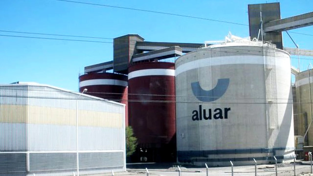 A pesar de la crisis, Aluar busca fondos en mercado de capitales para financiar inversiones