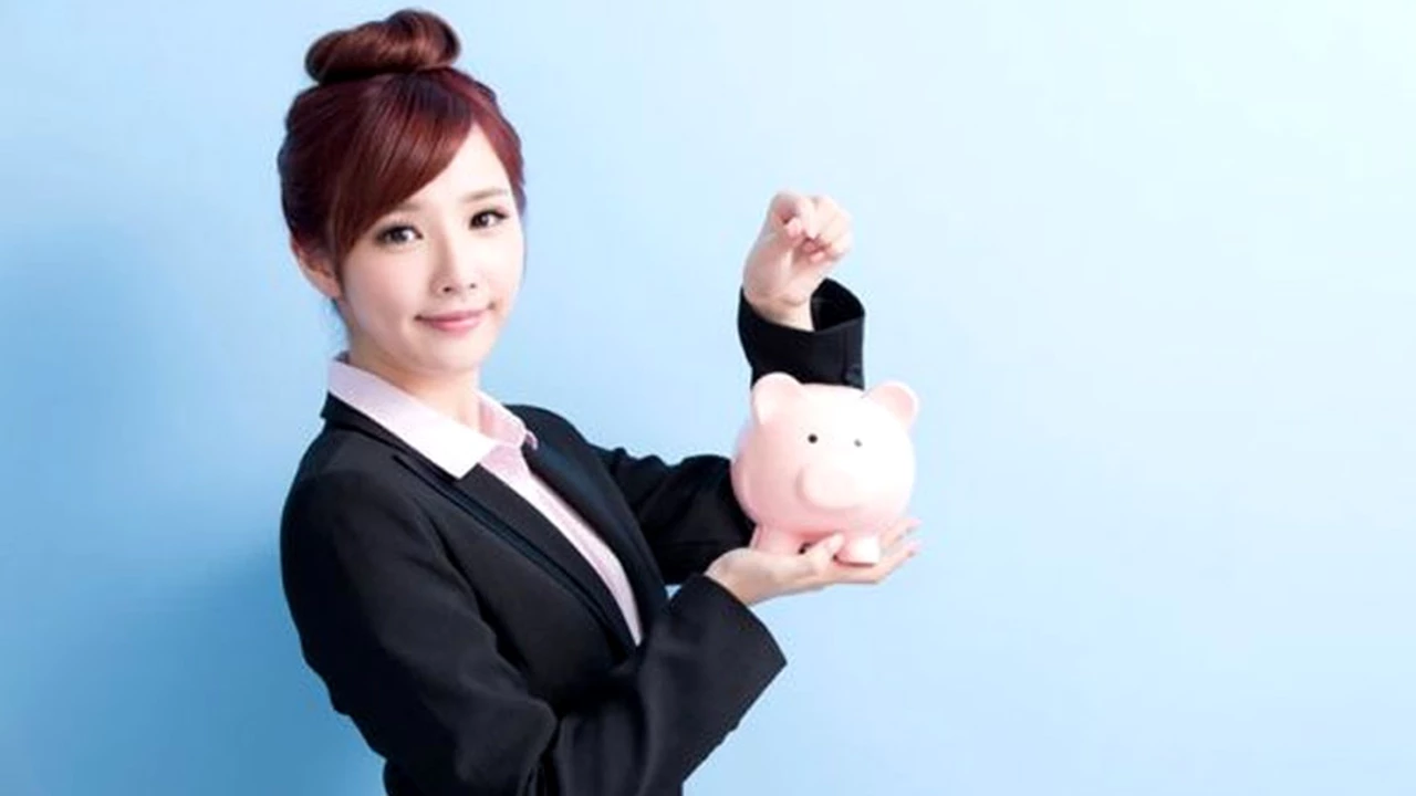 Kakebo, el método japonés que te puede ayudar a ahorrar hasta un 35% de tu sueldo