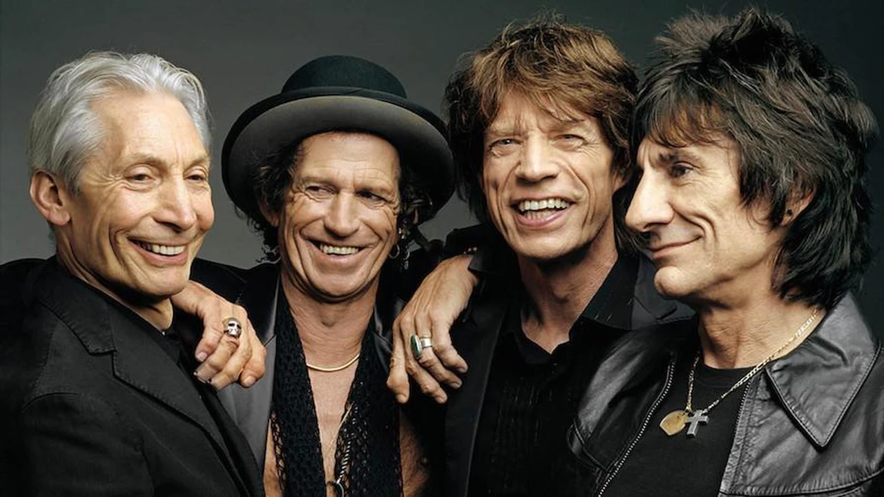 Preocupa la salud de Mick Jagger: los Rolling Stones cancelaron su gira