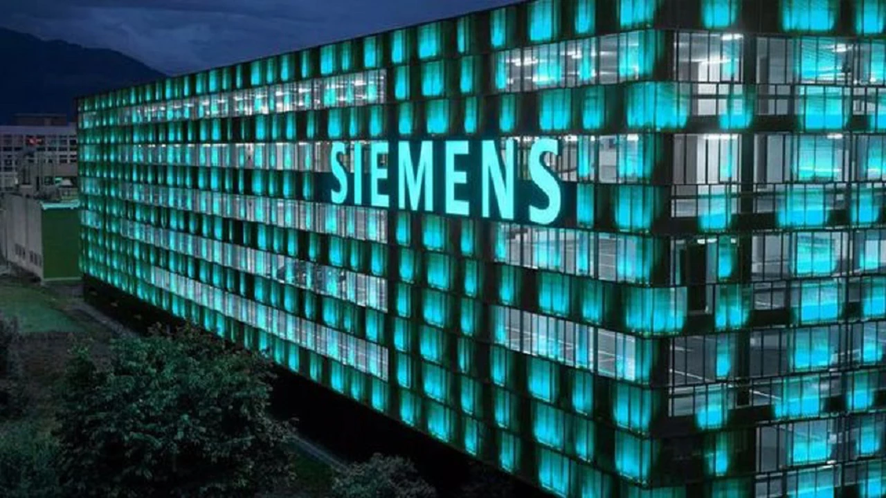 Coronavirus y después: Siemens cuenta cómo afecta sus planes en la Argentina