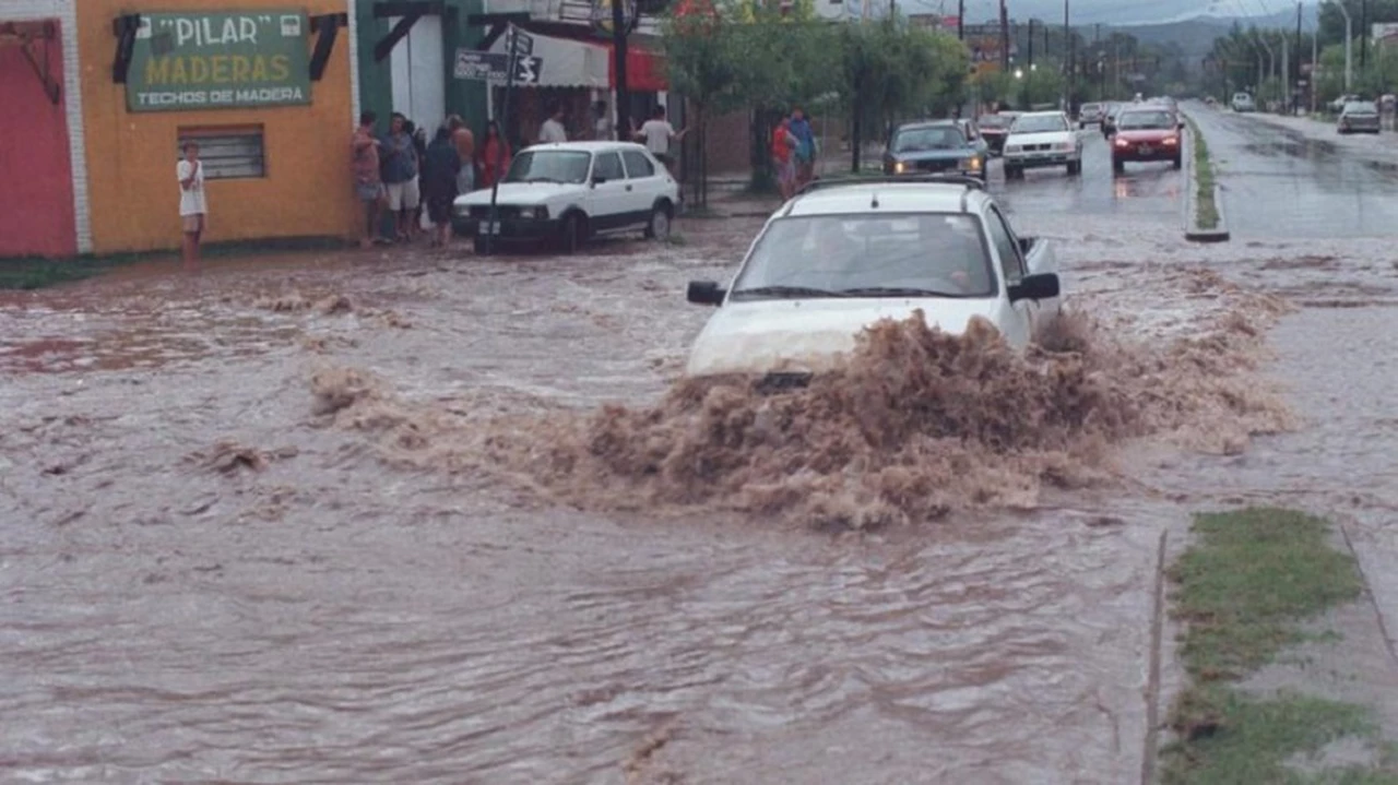 Córdoba: La Provincia asiste a los municipios más afectados por las inundaciones