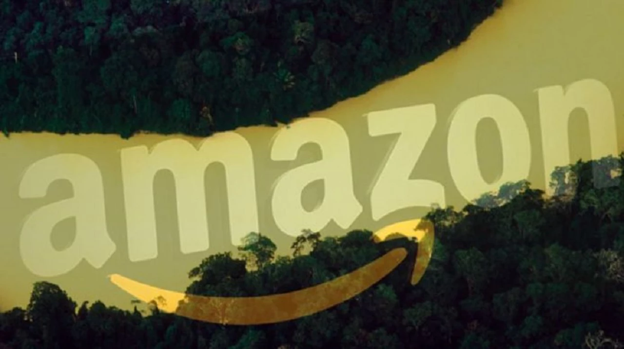 El Gobierno asegura que Amazon se instalaría en Jujuy