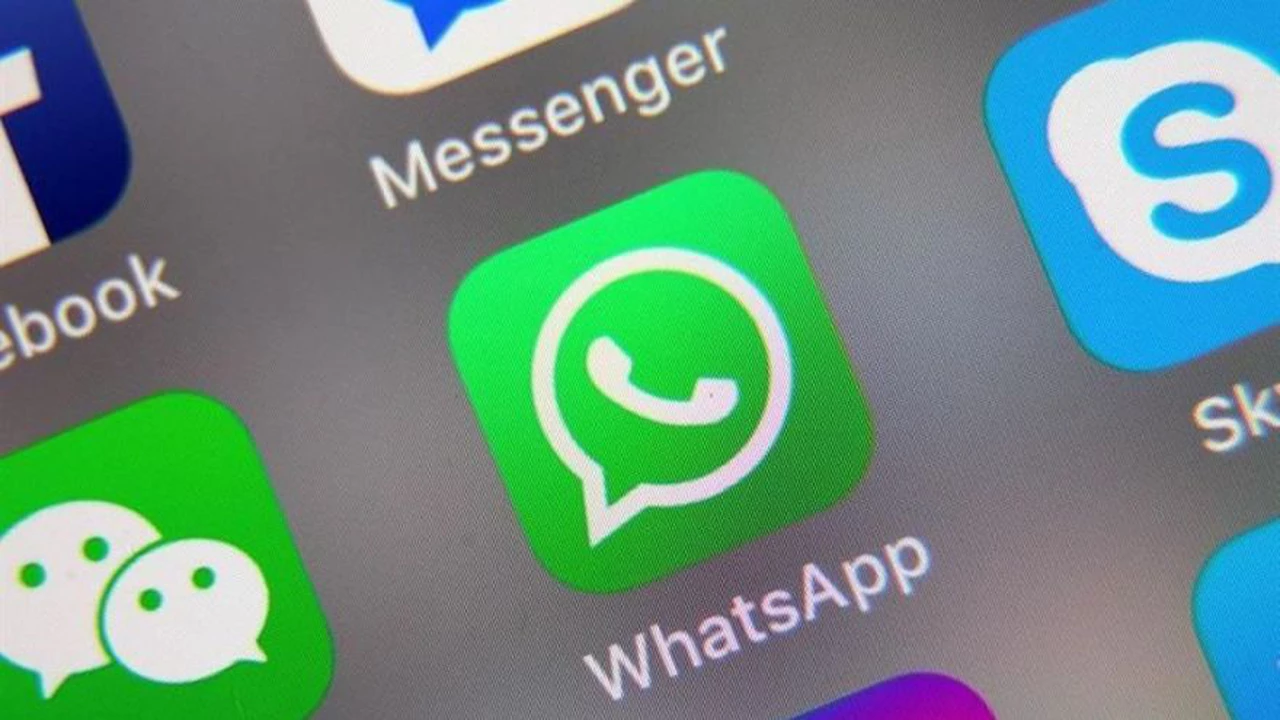 WhatsApp puede llegar pronto a la iPad