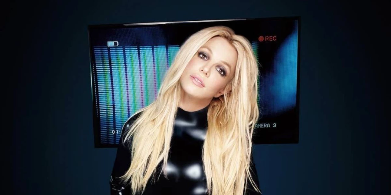 La Justicia suspendió la tutela legal que tenía el padre sobre Britney Spears