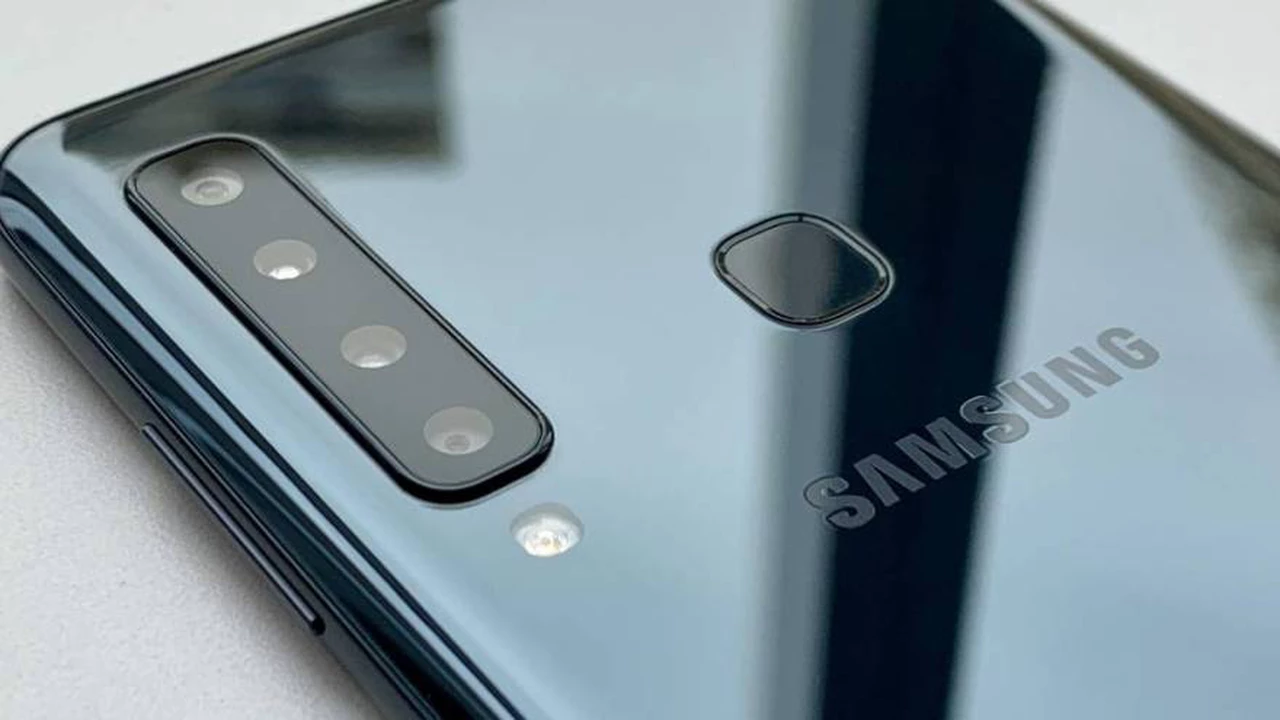 Samsung le dice adiós a uno de sus modelos más populares en la Argentina