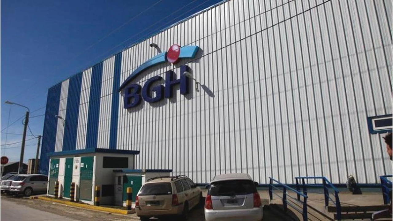 BGH y una cooperativa producirán 15.000 equipos de aire acondicionado en Tierra del Fuego