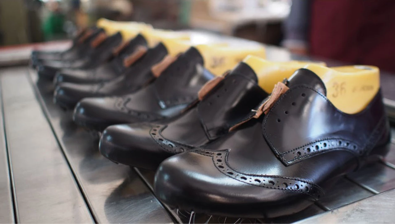 En el sector del calzado se perdieron 9.000 empleos en 4 años