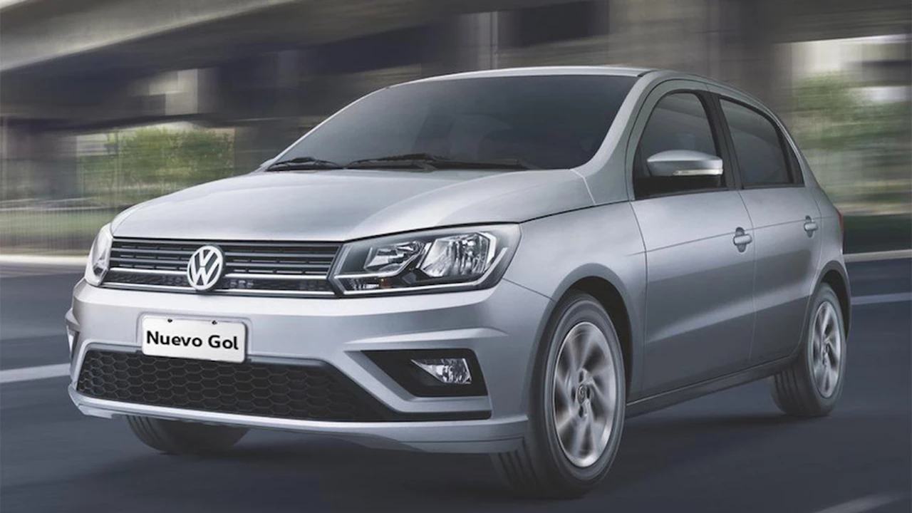 Atentos: Volkswagen llama a revisión a 47.000 autos de tres modelos diferentes