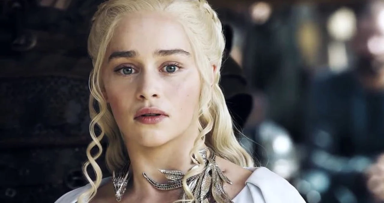 Una actriz de Game of Thrones reveló que tuvo dos aneurismas, ¿qué las causó?