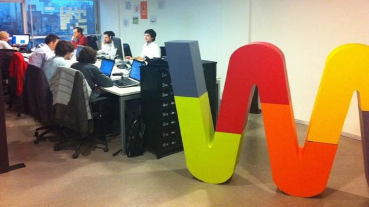 Wayra abre una convocatoria para "startups" argentinas