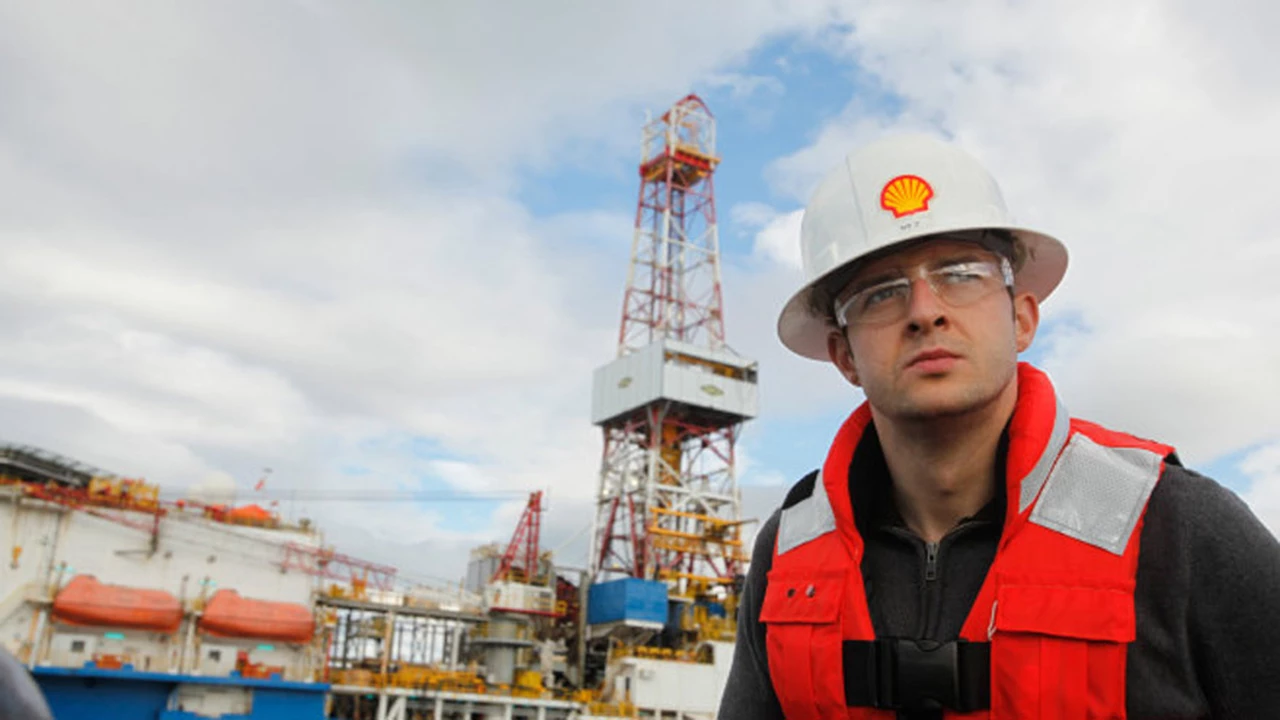 Shell triplicará su producción en Vaca Muerta y sumará 1.000 empleados