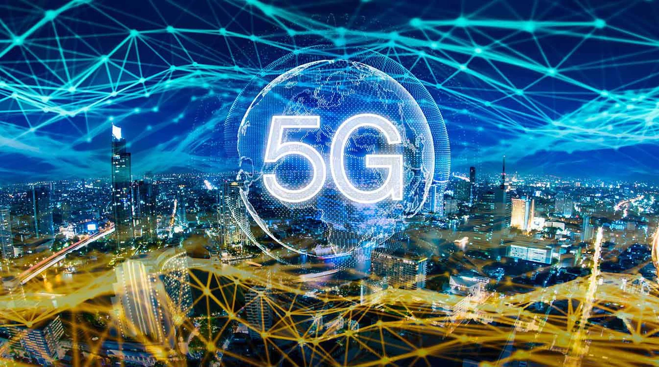 ¿Qué es la red 5G y cómo impacta en el avance tecnológico?