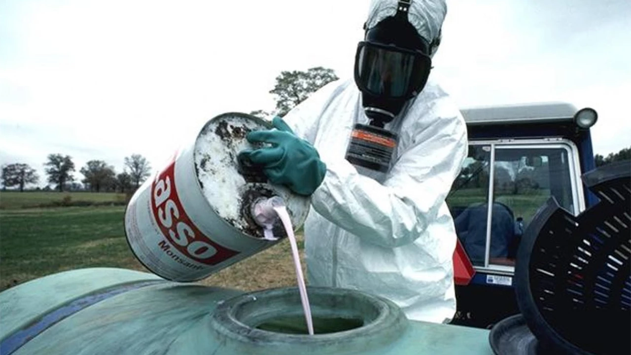 La Justicia francesa declaró a Monsanto culpable de haber intoxicado a un agricultor