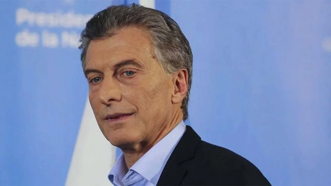 Los medios extranjeros ya no le creen a Macri y auguran otro default