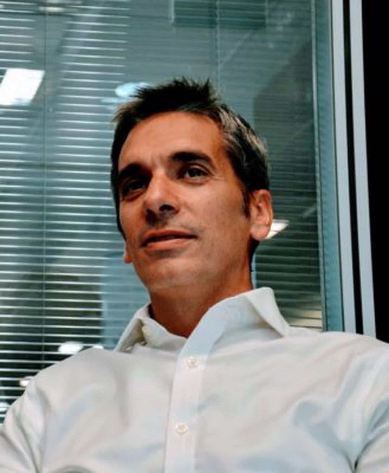 Pablo Arnaude es el nuevo CEO de Sociedad Comercial del Plata
