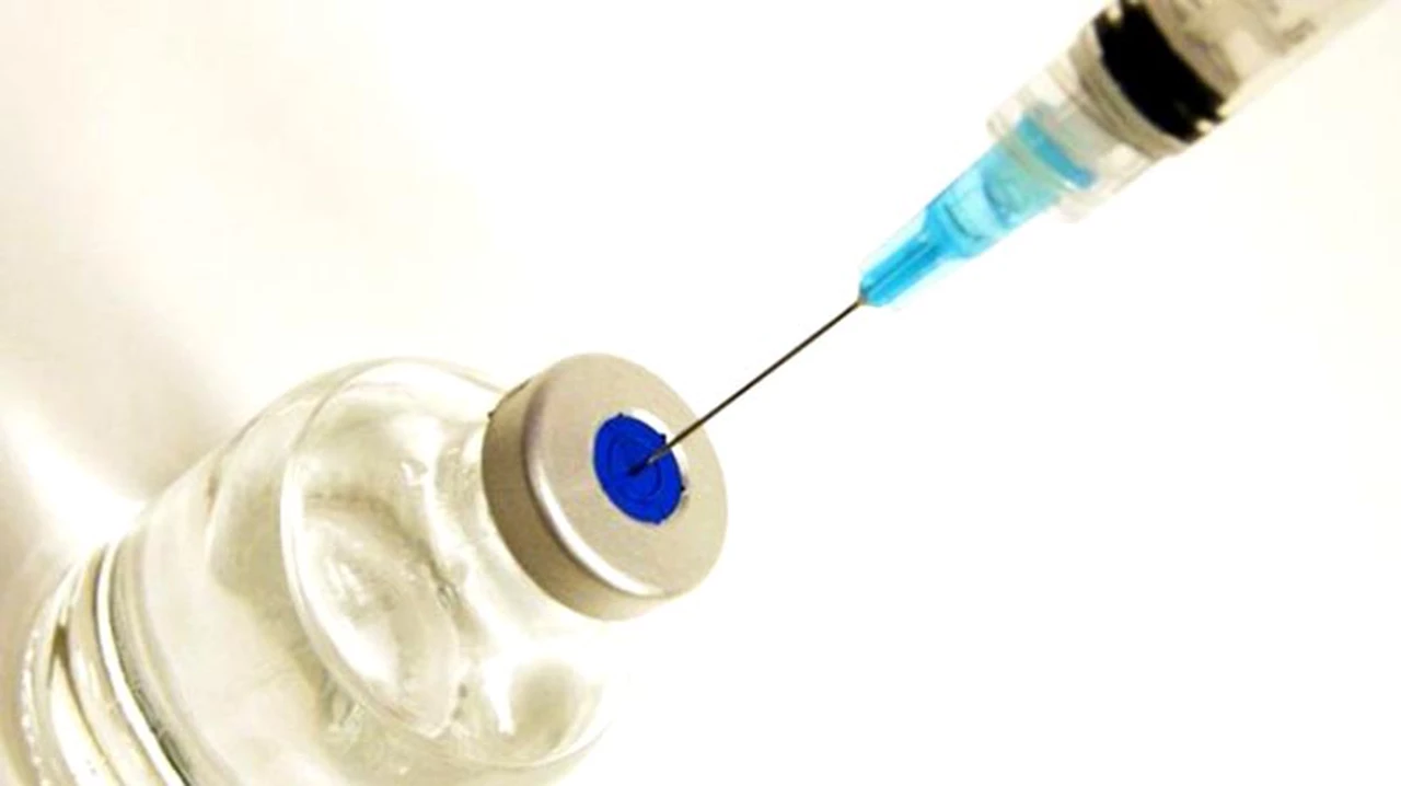 Millones de dosis de vacuna antigripal vencidas: qué dijo el ex secretario Adolfo Rubinstein