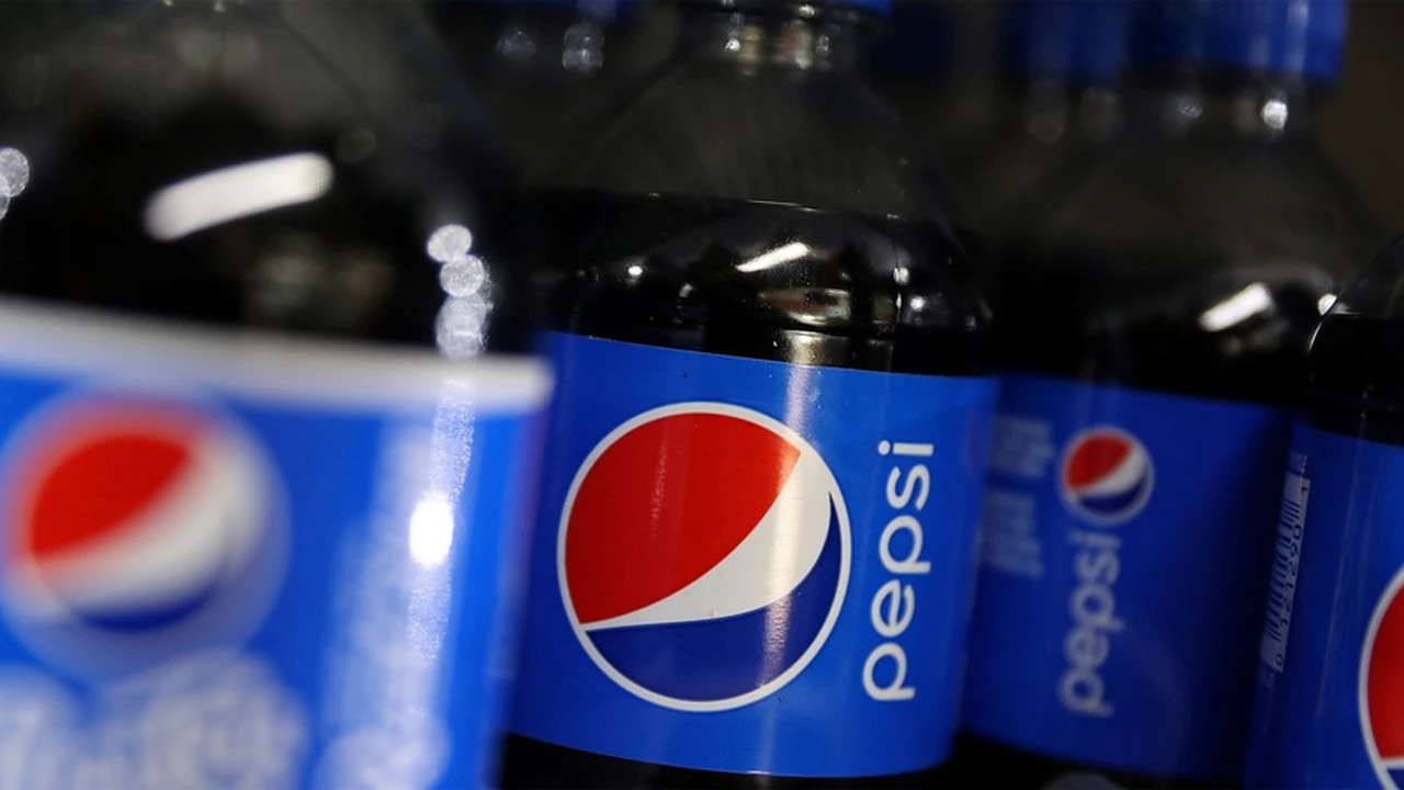 Quisieron demandar a Pepsi por 100.000 pesos debido a una supuesta intoxicación