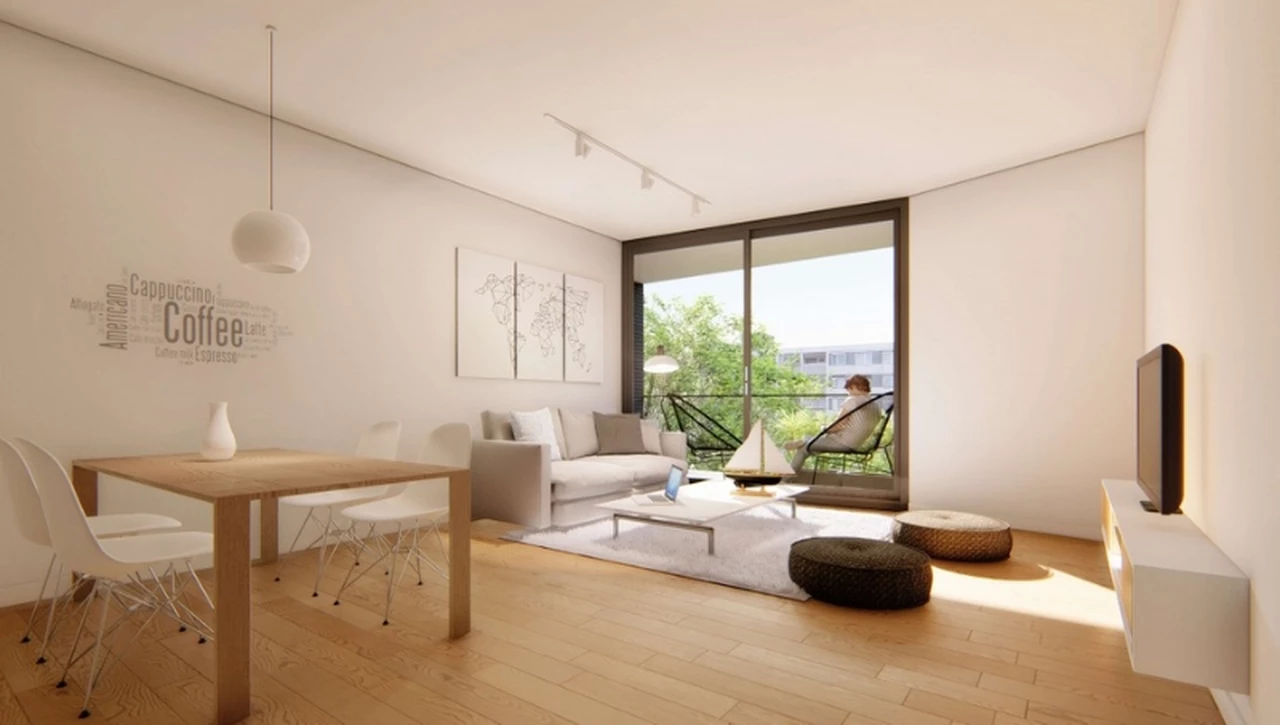 Micro departamentos de 20 m2, la alternativa para ampliar el mercado inmobiliario