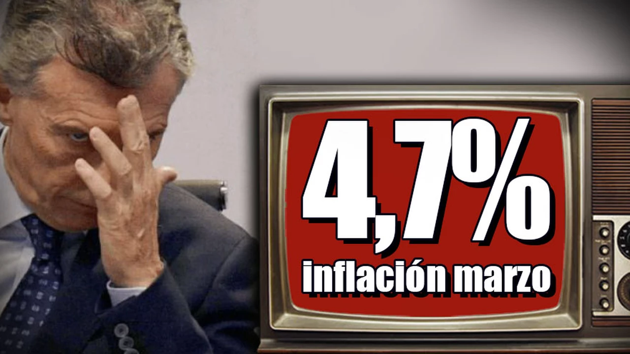 Con los números en contra, Macri se juega su carta para recuperar la credibilidad