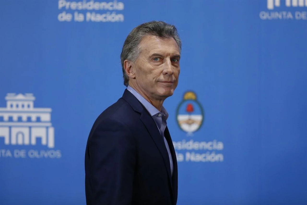 Cuáles son los dos medios influyentes del mundo que plantearon dudas sobre la reelección de Mauricio Macri