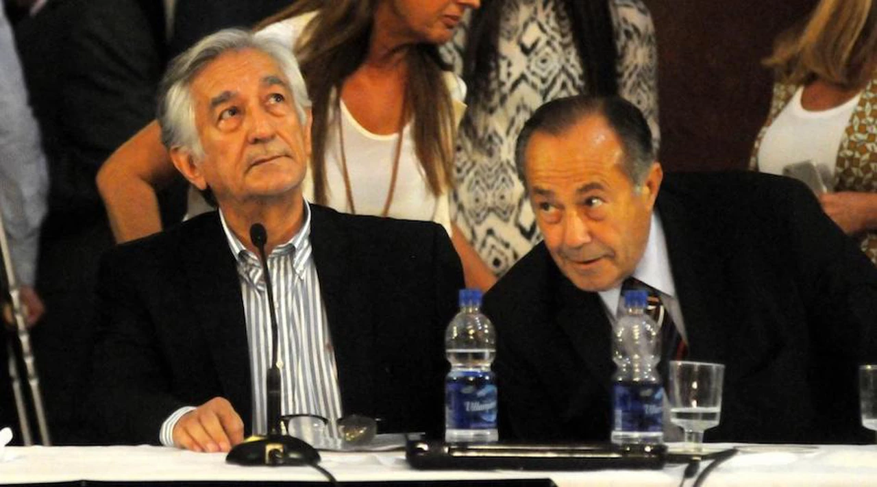 Elecciones PASO 2021: sorpresiva derrota de los Rodríguez Saá en San Luis