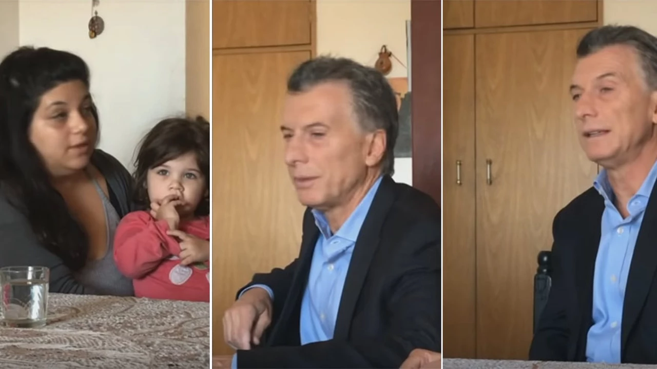 Video del presidente Macri: por qué la Casa Rosada lo consideró un éxito