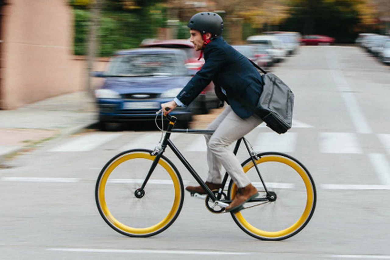 Semana de la movilidad sustentable: descuentos y cuotas en bicicleterías