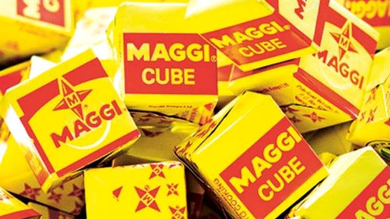 Julius Maggi: cómo inventó el millonario negocio de los cubitos de caldo